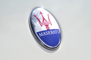 Illustration for article titled Top Ten Car Company Emblems (According to the writers at Prestolite Performance.